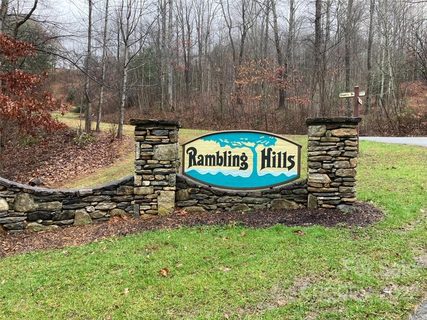 0000 Peregrine Drive 7 sold home in Rambling Hills, Hendersonville, NC