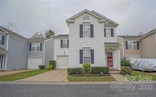 7707 Brisbane Court