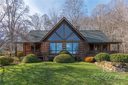 157 Turnabout Court sold home in Waynesville, SC
