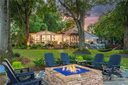 18026 Whispering Oaks Drive sold home in Cornelius, SC