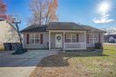 500 Bostian Avenue sold home in Kannapolis, SC