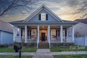 17018 Carlton Way Road sold home in Huntersville, SC