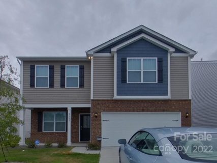 3207 Aransas Road sold home in Belmeade Crossing, Charlotte, NC