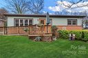 540 Todd Drive sold home in Concord, SC