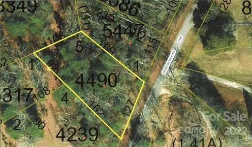 403 Georgetown Road sold home in Georgetown Estates, Lenoir, NC