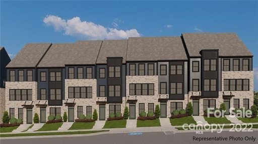 823 Anderson Street 1003D