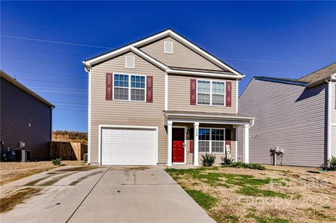 1548 Gaston Mountain Drive