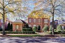8944 Heydon Hall Circle sold home in Charlotte, SC