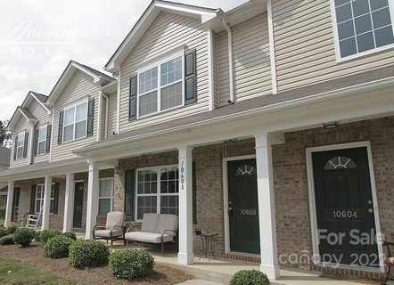 10608 Stoneacre Court