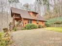 365 Old Country Road sold home in Waynesville, SC