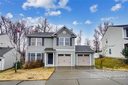 133 Collenton Lane sold home in Mooresville, SC