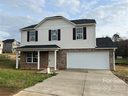 1925 Maius Drive sold home in Conover, SC