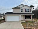 1919 Maius Drive sold home in Conover, SC