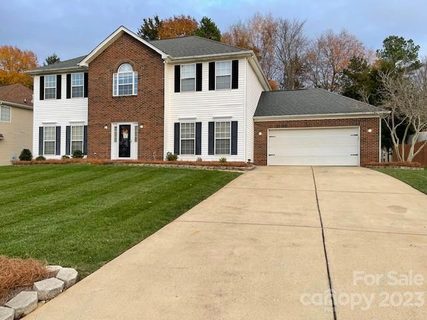 4806 Covington Drive