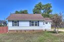 132 Bluewing Lane sold home in Mooresville, SC