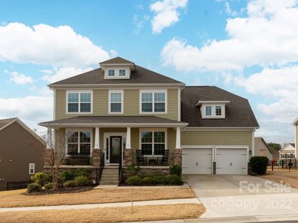 974 Skywater Drive