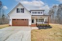 8050 Smooth Stone Court sold home in Clover, SC