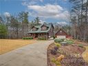 234 Brookside Parkway sold home in Lake Lure, SC