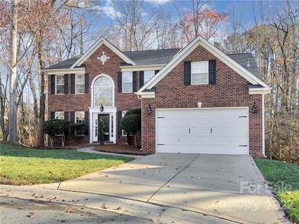 7456 Denali Lane sold home in Keeneland, Charlotte, NC