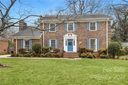 316 Chadmore Drive sold home in Charlotte, SC