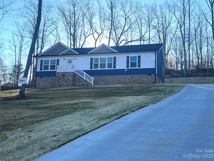 5756 Dalmatian Street pending home in Plank Estates, Iron Station, NC