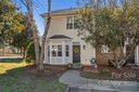 11509 Savannah Creek Drive sold home in Charlotte, SC