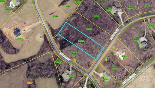 Lot 17 Ridgeview Lane