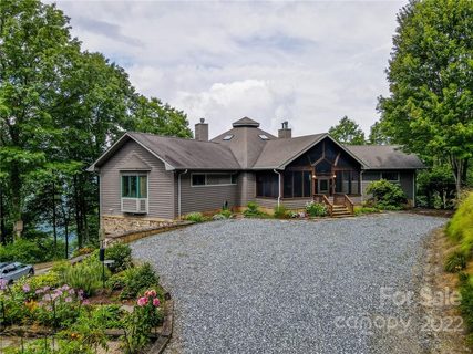 1959 Forest Run Road sold home in Forest Run, Whittier, NC