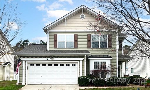 589 Sugar Tree Drive