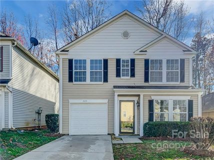 2620 Cochrane Drive sold home in Meadow Hill, Charlotte, NC