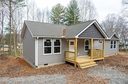 60 Oakwood Drive sold home in Horse Shoe, SC