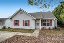 4620 Palm Breeze Lane sold home in Charlotte, SC