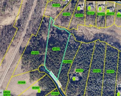 Lot 35 Tallwood Drive