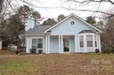238 Cedarcroft Drive sold home in Mooresville, SC