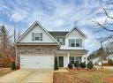 1211 Doby Springs Drive sold home in Charlotte, SC