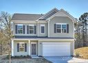 Lot 87 Parkwest Drive sold home in Albemarle, SC
