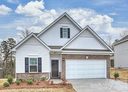 Lot 84 Parkwest Drive sold home in Albemarle, SC