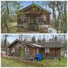 42 Hampton Road sold home in Brevard, SC
