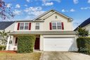 10541 Plantain Court sold home in Charlotte, SC