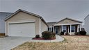 1824 Rustic Barn Drive sold home in Huntersville, SC