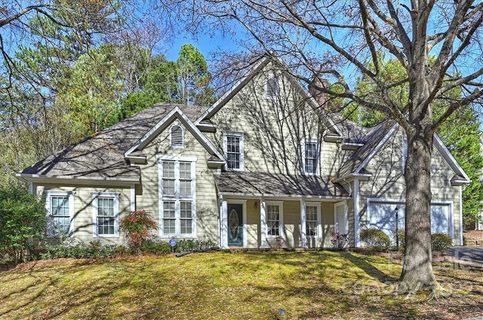7219 Bevington Woods Lane sold home in Bevington Pines, Charlotte, NC