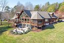 25 Sky Vista Lane sold home in Hendersonville, SC