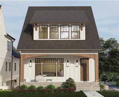 602 Walnut Street sold home in Davidson Springs, Davidson, NC