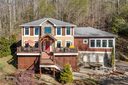 77 Ivy Cove Road sold home in Fairview, SC