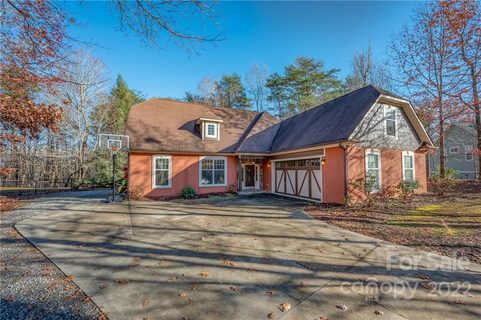 88 Killarney Drive sold home in Shamrock Forest, Columbus, NC