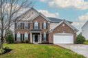 7520 Chasewater Drive sold home in Harrisburg, SC