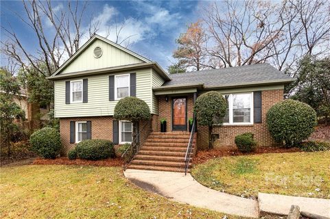 9121 Joyce Kilmer Drive