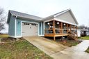 48 Tipperary Drive sold home in Asheville, SC