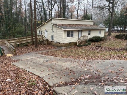 5600 Wilora Lake Road sold home in Stilwell Oaks, Charlotte, NC