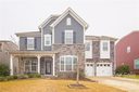 1272 Reflection Avenue sold home in Concord, SC